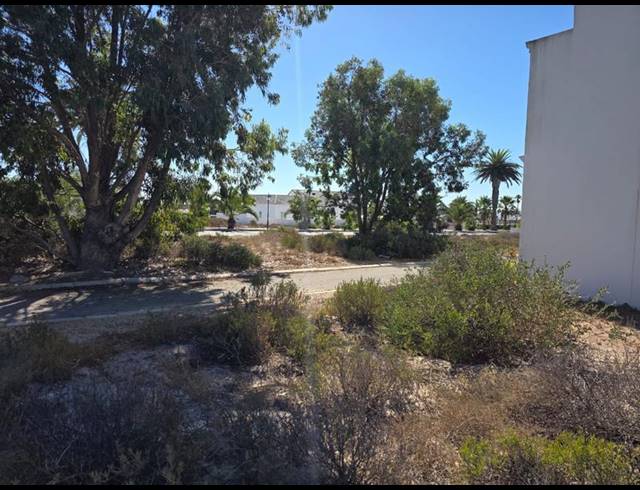 LAND FOR SALE IN SHELLEY POINT